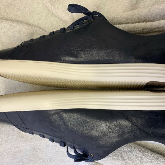 Cole Haan sz 13 leather main image 5